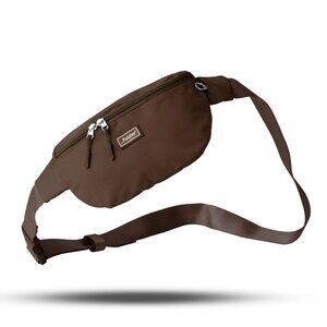 The Foldie, Crossbody, Brown, Tags attached - Never Used